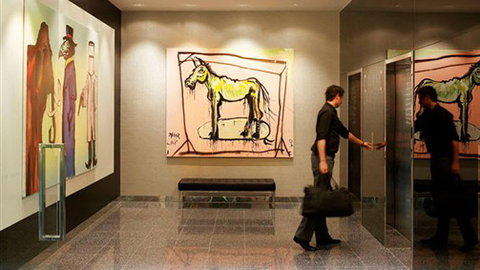 The Cullen - Tourism Brisbane 1