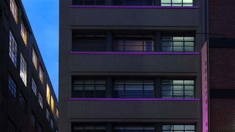 Adelphi Hotel - Brisbane 4u 0