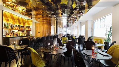 Adelphi Hotel - Brisbane 4u 1