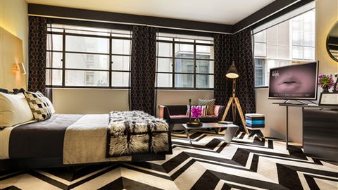 Adelphi Hotel - Brisbane 4u 2