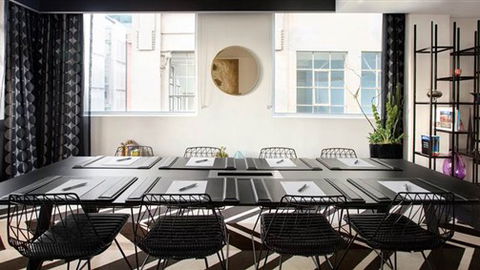Adelphi Hotel - Brisbane 4u 3