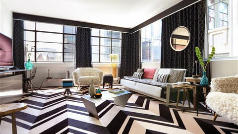 Adelphi Hotel - Brisbane 4u 4
