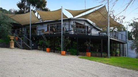 Trawool Cottages & Farmstay - Tourism Brisbane 2