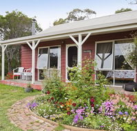 Freshwater Creek Cottages - Tourism Brisbane