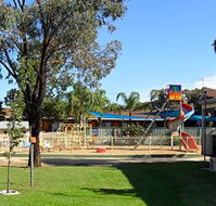 Nathalia Motel and Holiday Park - Brisbane Tourism