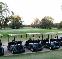 Deniliquin Golf Leisure Resort - Tourism Brisbane