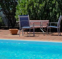 Pioneer Station Motor Inn - Brisbane Tourism