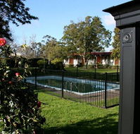 Captains Lodge International - Tourism Brisbane
