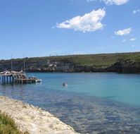 Southern Ocean Motor Inn - Tourism Brisbane