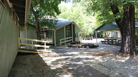 Myrtleford Holiday Park - Tourism Brisbane 1