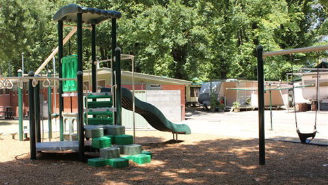 Myrtleford Holiday Park - Tourism Brisbane 2