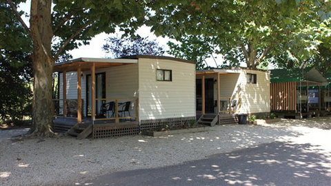 Myrtleford Holiday Park - Tourism Brisbane 5
