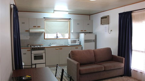 Myrtleford Holiday Park - Tourism Brisbane 6