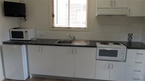 Myrtleford Holiday Park - Tourism Brisbane 7
