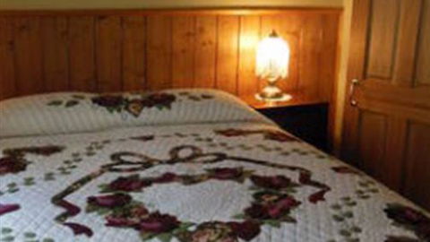 Airleigh-Rose Cottage - Brisbane 4u 1