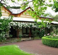 Quamby Homestead - Tourism Brisbane