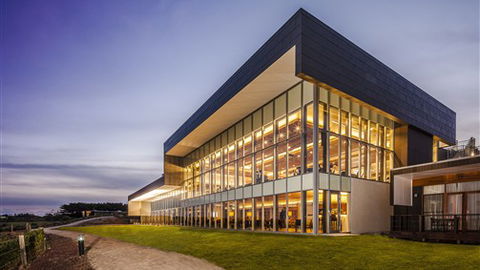 RACV Resort Inverloch - Tourism Brisbane 0