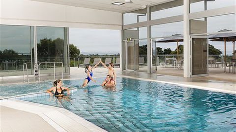 RACV Resort Inverloch - Tourism Brisbane 6