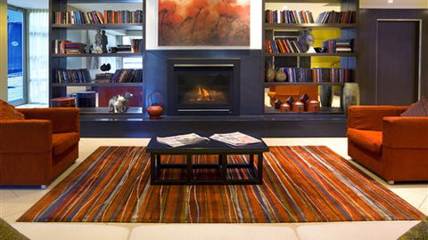Adina Apartment Hotel Melbourne, Northbank - Brisbane 4u 0