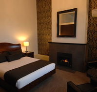 Quality Inn Heritage on Lydiard - Brisbane 4u