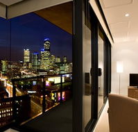 Melbourne Short Stay Apartments - On Whiteman - Tourism Brisbane