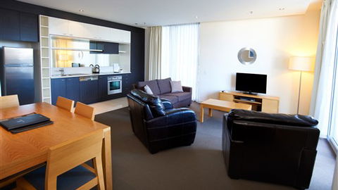 Amity Apartment Hotels - Tourism Brisbane 0