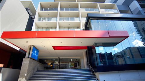 Amity Apartment Hotels - Tourism Brisbane 1