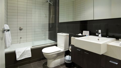 Amity Apartment Hotels - Tourism Brisbane 5