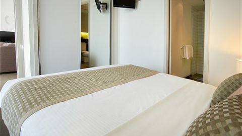Amity Apartment Hotels - Tourism Brisbane 3