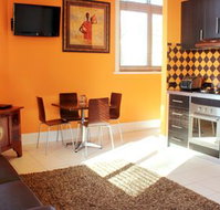 CocknBull Boutique Hotel - Tourism Brisbane