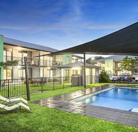 Quest Sale Serviced Apartments - Tourism Brisbane