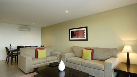 Dolphin Apartments - Tourism Brisbane 0