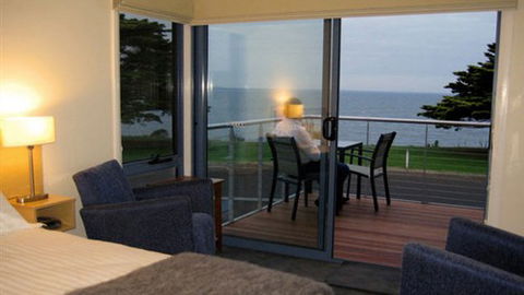Seascape Accommodation - Tourism Brisbane 1