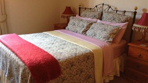 Carlyle House Rutherglen - Tourism Brisbane 0