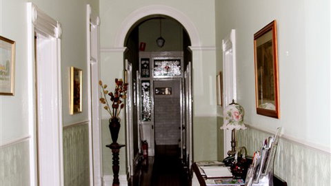 Carlyle House Rutherglen - Tourism Brisbane 2