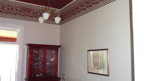 Carlyle House Rutherglen - Tourism Brisbane 4