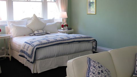 Old Post Office Bed & Breakfast - Tourism Brisbane 1