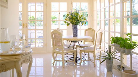 Old Post Office Bed & Breakfast - Tourism Brisbane 0