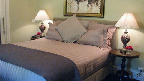 Old Post Office Bed & Breakfast - Tourism Brisbane 2