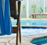 Whitesbeach Guesthouse - Brisbane Tourism
