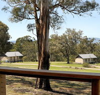 Yering Gorge Cottages - Tourism Brisbane