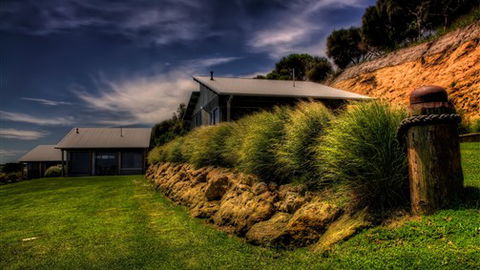 Anchors Beach House - Brisbane 4u 2