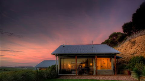 Anchors Beach House - Brisbane 4u 1