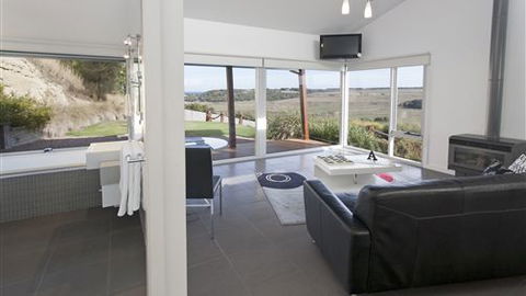 Anchors Beach House - Brisbane 4u 6