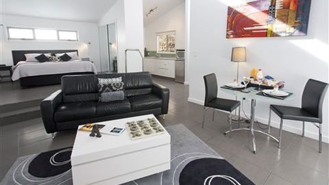 Anchors Beach House - Brisbane 4u 5