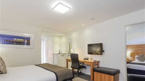 Quality Hotel Bayside Geelong - Brisbane Tourism 2