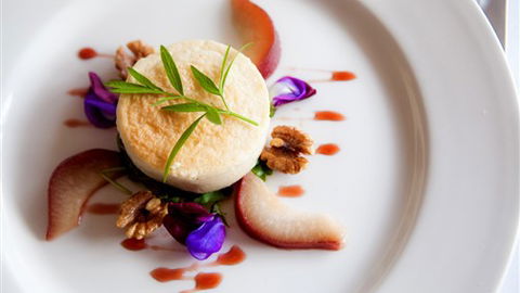 Campaspe Country House Hotel & Restaurant - Brisbane Tourism 5