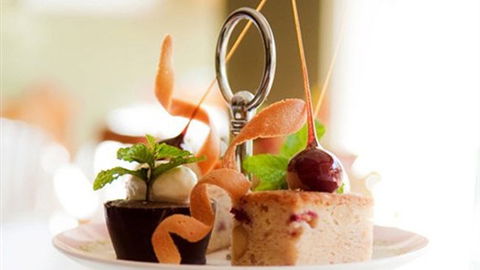 Campaspe Country House Hotel & Restaurant - Brisbane Tourism 7