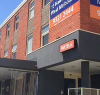 Miami Hotel Melbourne - Tourism Brisbane