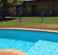 Rochester Motel - Brisbane Tourism
